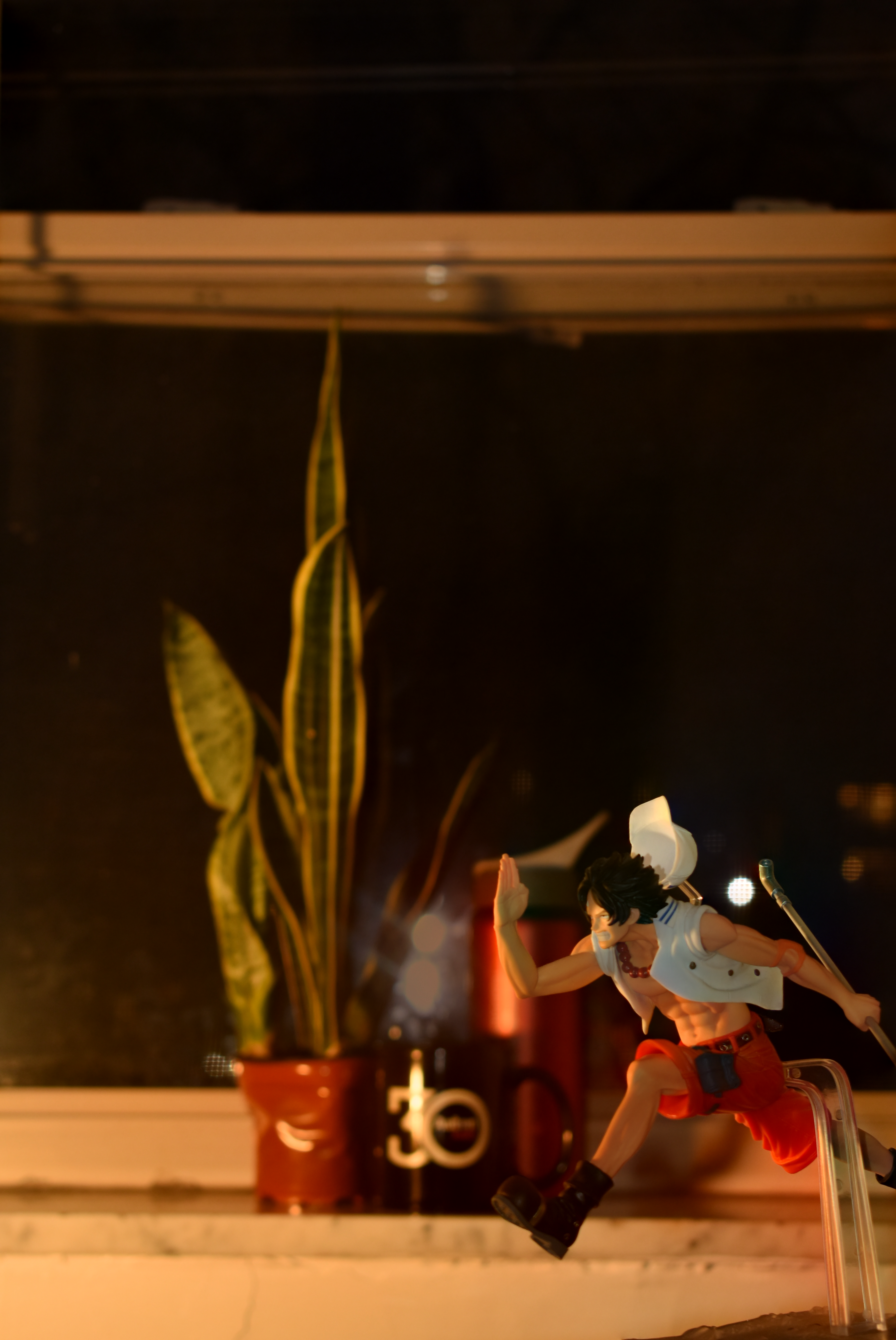 Aman Mehra
