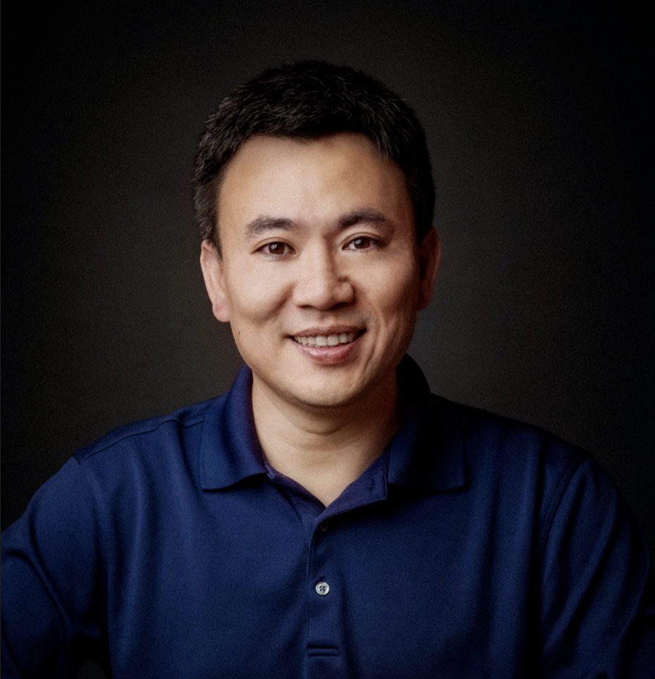 Weizhu Chen