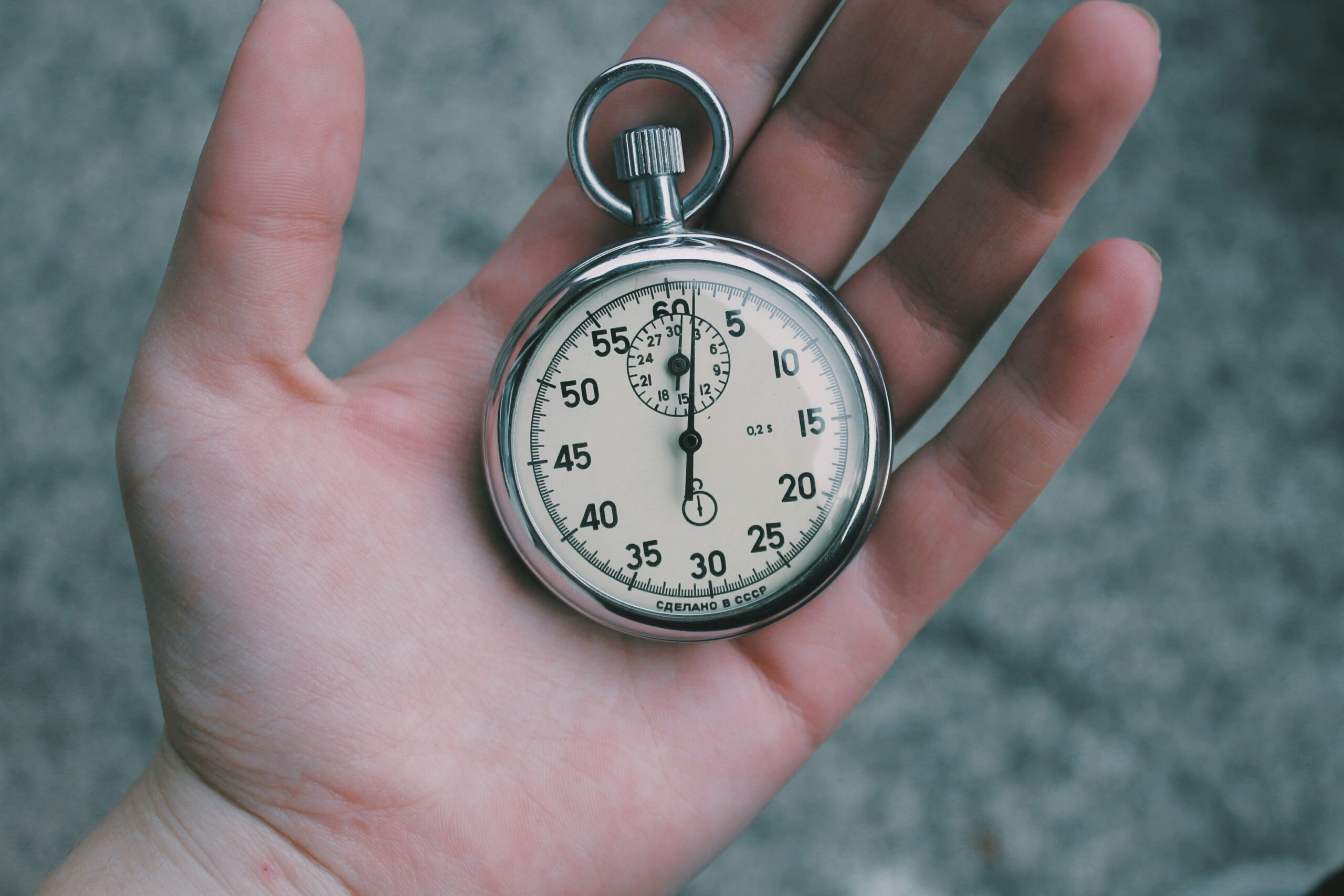 Photo by Veri Ivanova on Unsplash