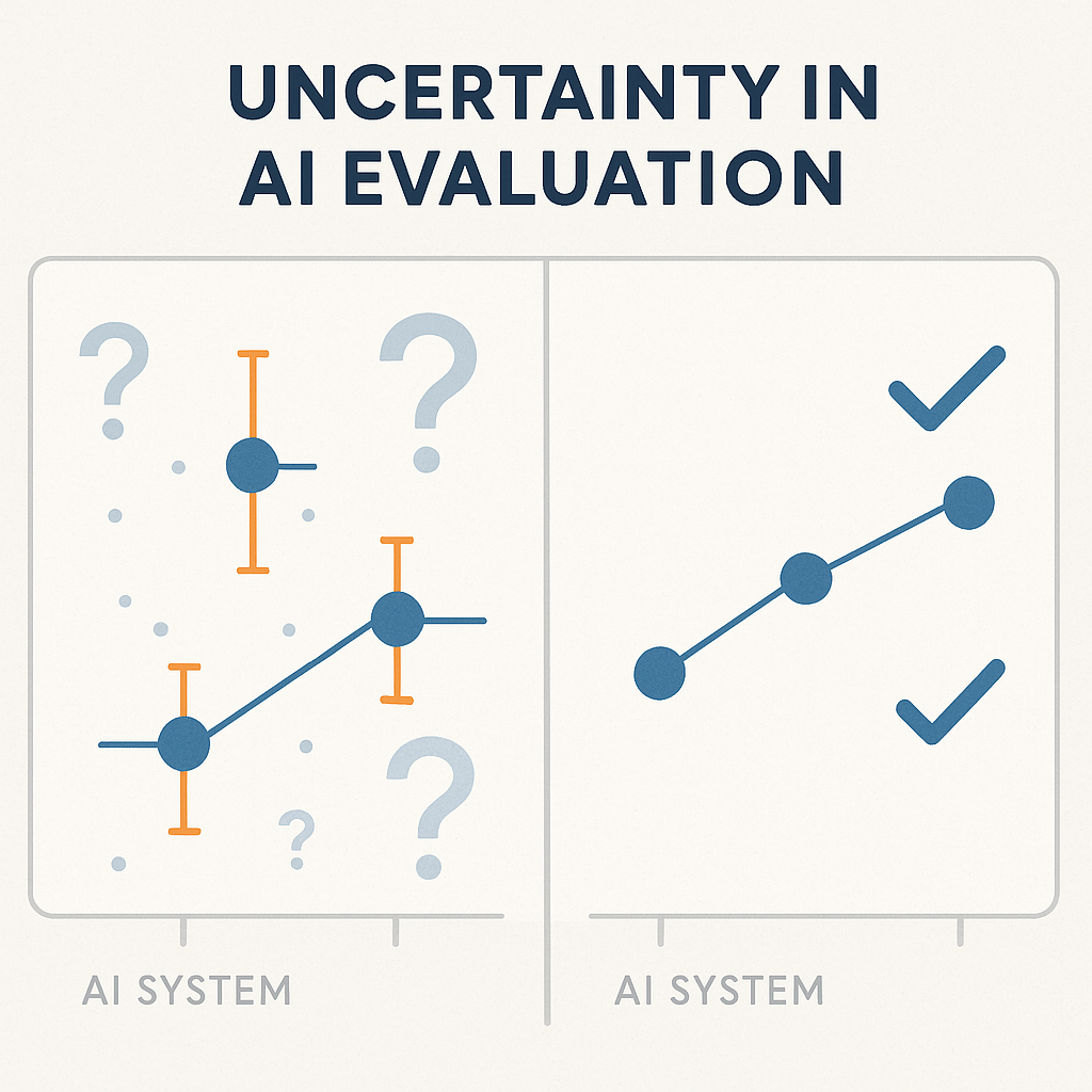 The Statistical Reality of LLM Evaluation: What Works, What Doesn't, and When It Matters