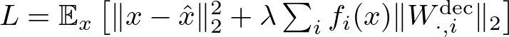 Loss Function - Image by Author