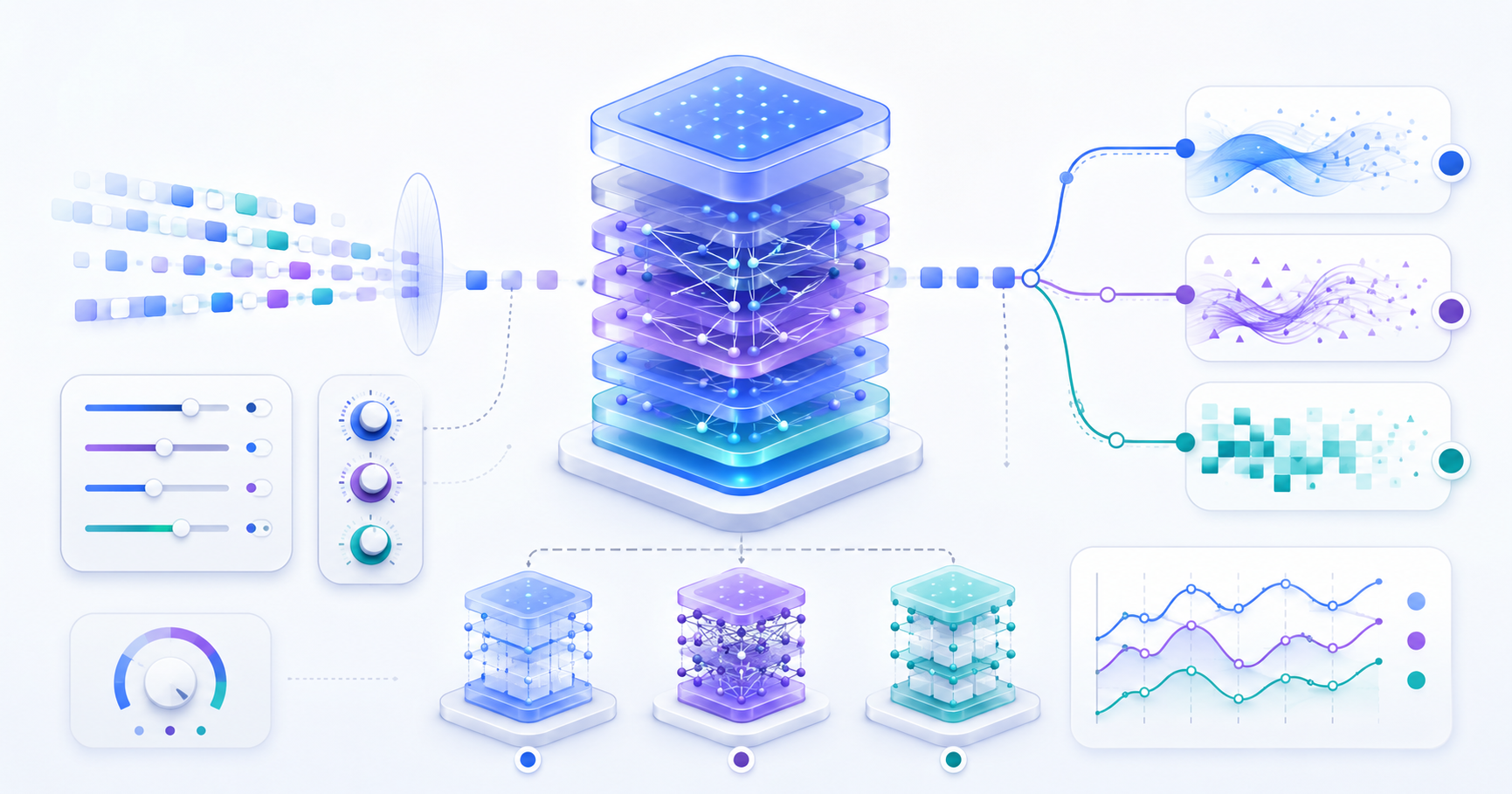 From Building a GPT Model to Experimenting With One