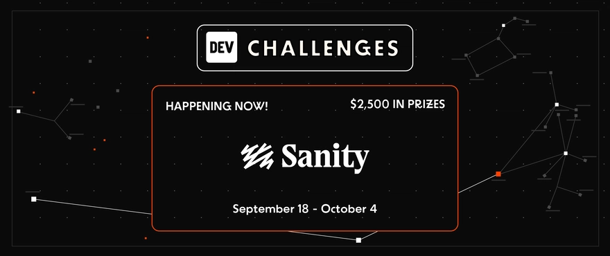 Sanity Challenge