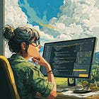 Idle Thoughts On Programming and AI