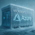 Microsoft's Datacenter Freeze - 1.5GW Self-Build Slowdown & Lease Cancellation Misconceptions