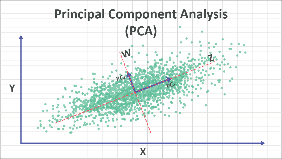 Principal Component Analysis (PCA) In Depth | by Fraidoon Omarzai | Medium