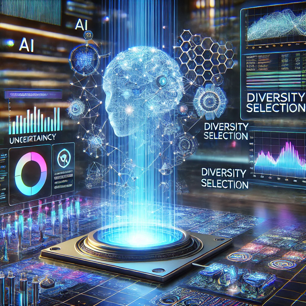Active Learning in Machine Learning: A Smarter Approach to Data Labeling