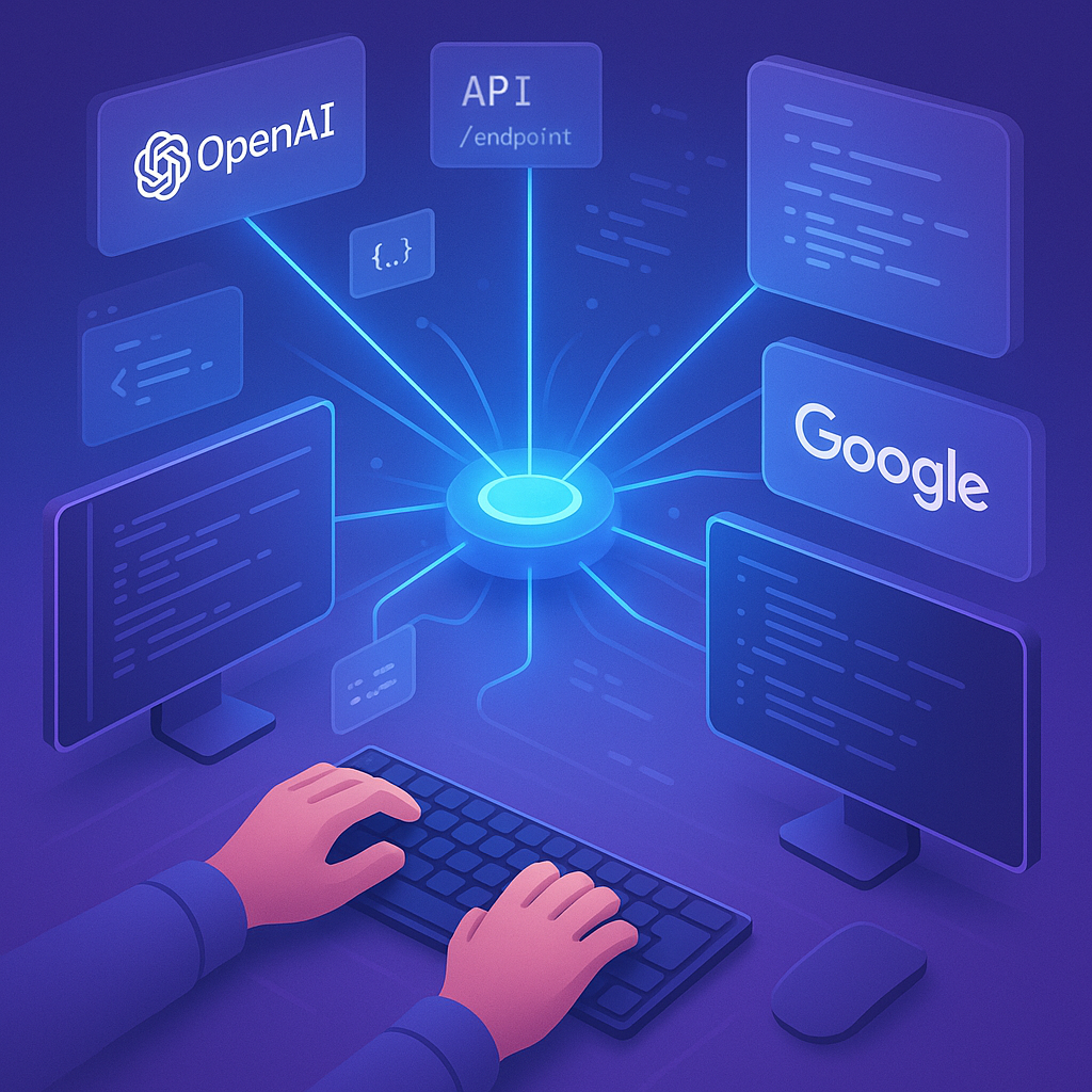 LiteLLM: The Universal Gateway to Large Language Models That Will Transform Your AI Development