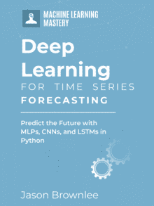 Deep Learning for Time Series Forecasting